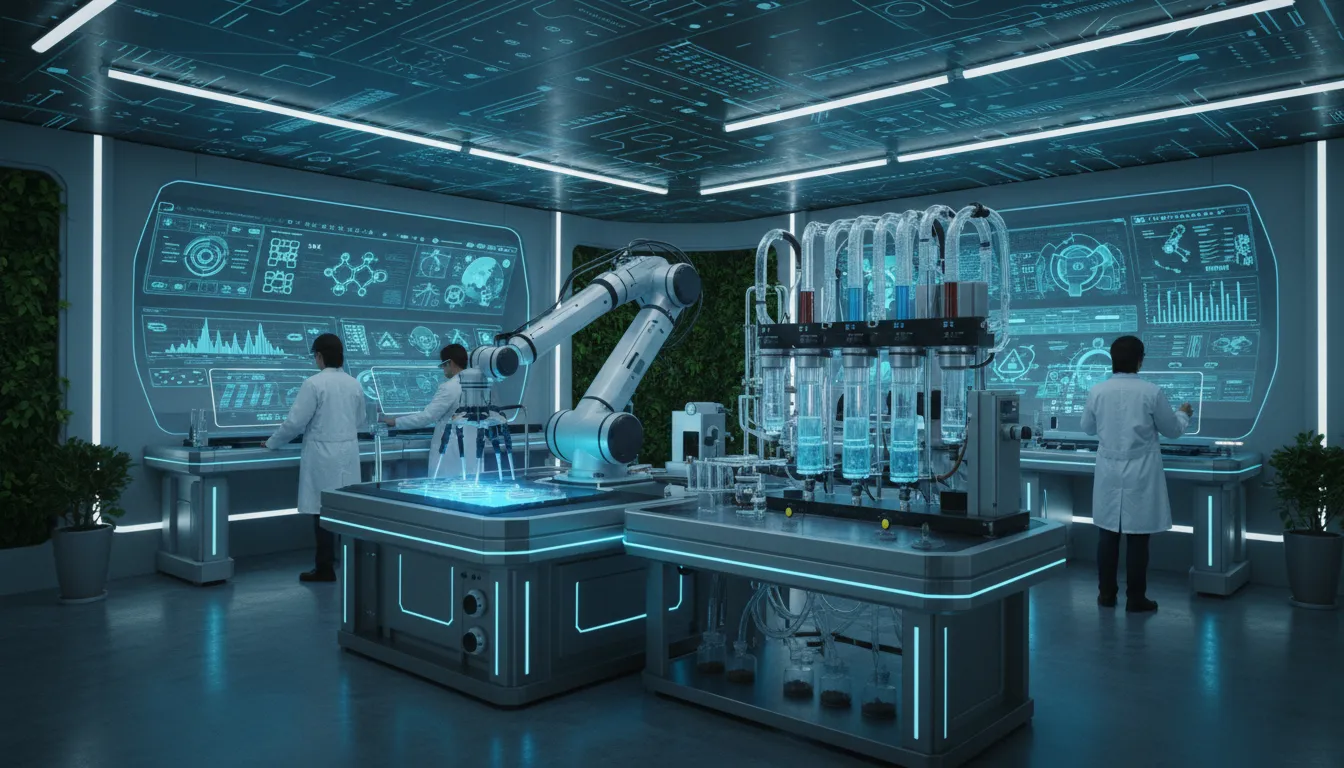 Multi-Country Lab Testing