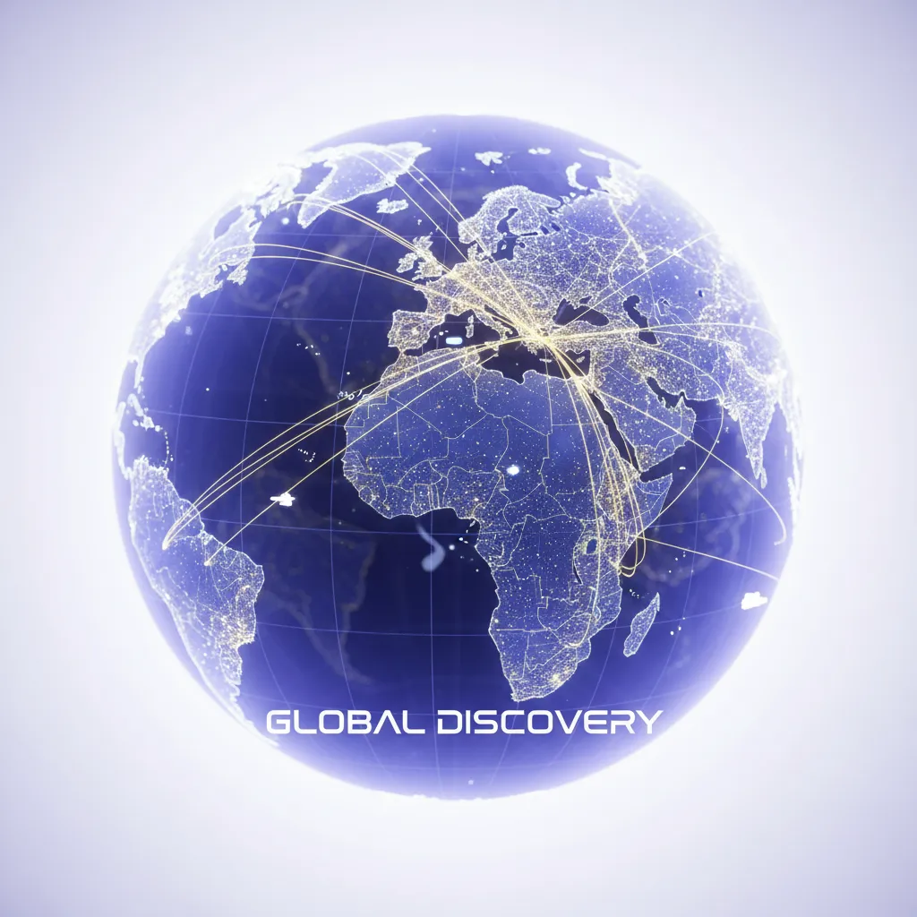 Global Discovery