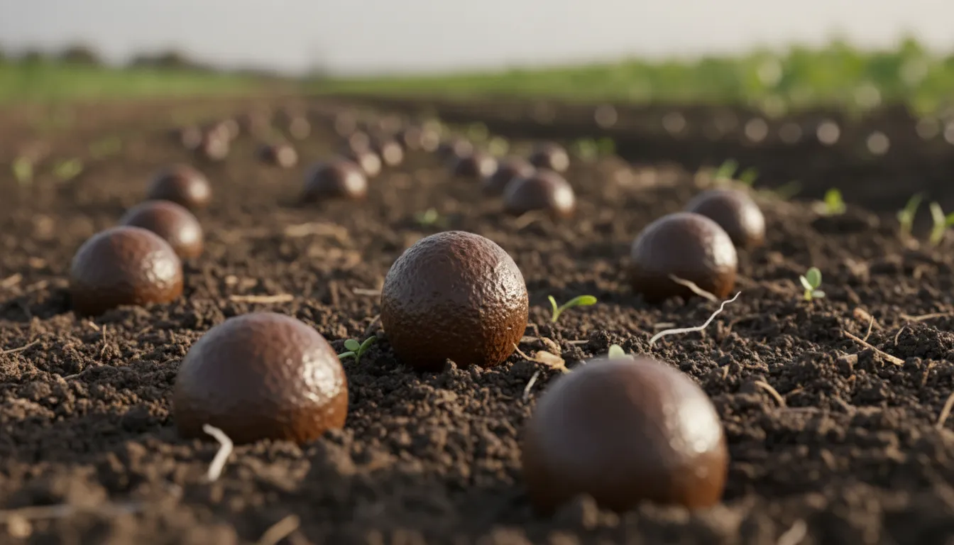 Yara Full Crop Nutrition