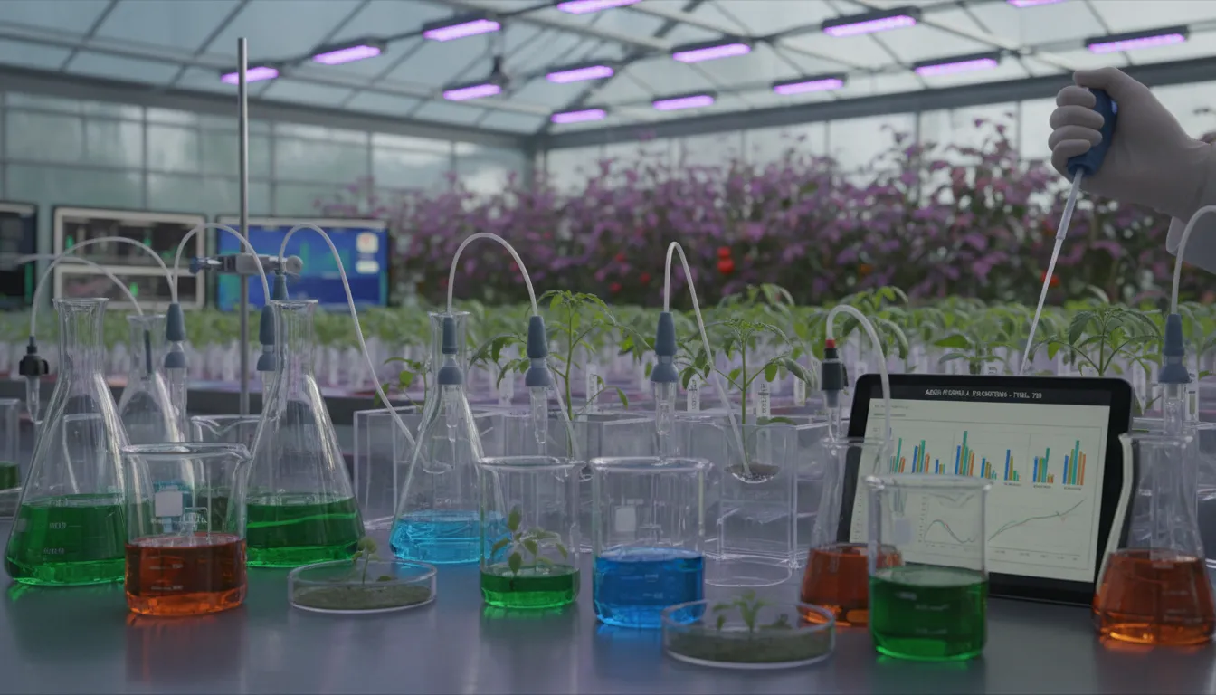 Agromate Formulations