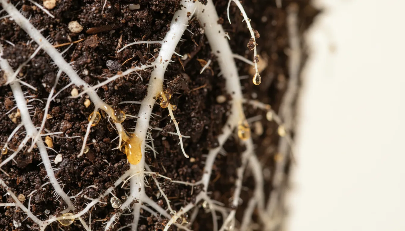 Agrinova Cropcare Biostimulants