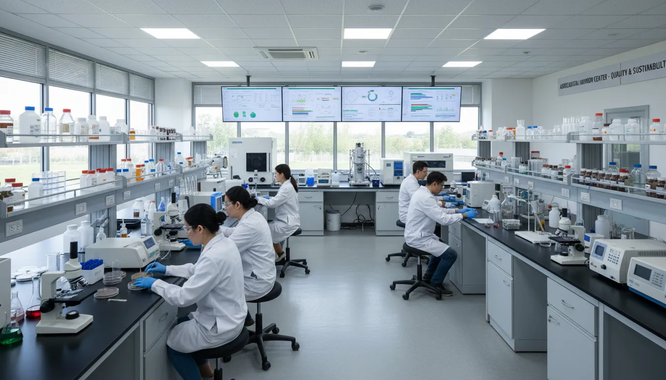 Rice Systems Testing